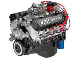 B2262 Engine